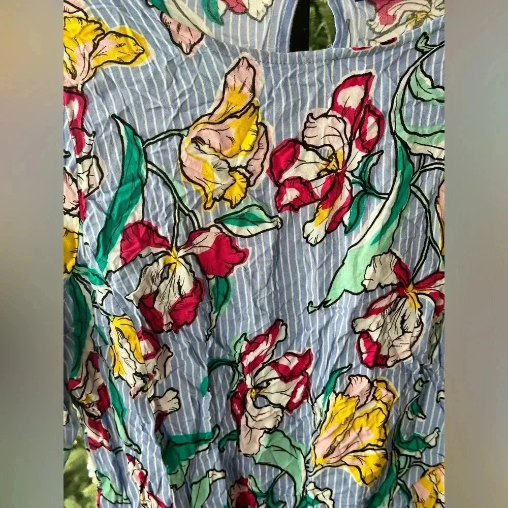 Apt. 9 size medium top - Picture 3 of 4
